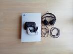 Console PS5 Original DISC version!, Ophalen, Zo goed als nieuw