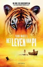 Yann Martel Het leven van pi, Livres, Pays-Bas, Enlèvement ou Envoi, Neuf