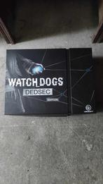 Watch dogs collector, Consoles de jeu & Jeux vidéo, Jeux | Xbox One, Autres genres, À partir de 18 ans, Utilisé, Enlèvement ou Envoi