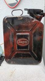 Vespa 125 px benzine vat 5 liter,past in het midden, Ophalen of Verzenden