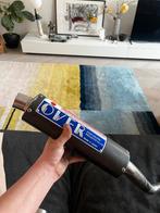 Over racing oval carbon, Fietsen en Brommers, Ophalen, Zo goed als nieuw, Uitlaat