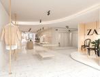 Commercieel te koop in Blankenberge, 130 m², Overige soorten