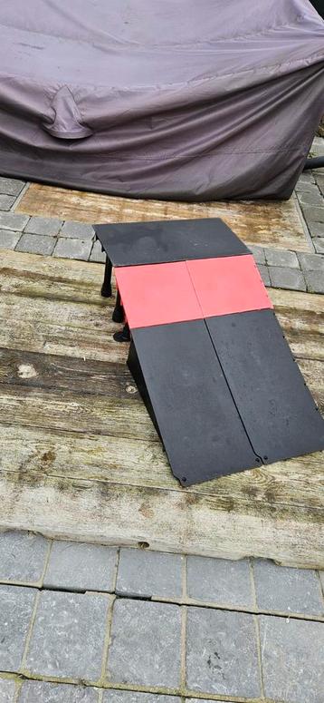 Remp beschikbaar voor biedingen