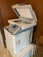 Copieur Canon iRC1021i, Computers en Software, Scanners, Ophalen, Canon, Zo goed als nieuw, Overige