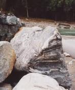 zwerfkeien-breuksteen, Tuin en Terras, Graniet, Verzenden, Nieuw, Kei