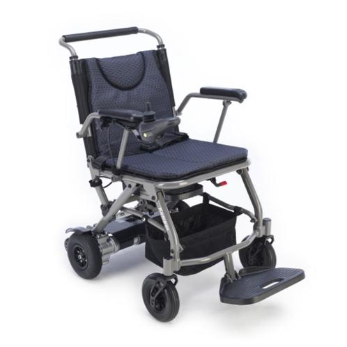Electrische rolstoel kompas, Diversen, Brommobielen en Scootmobielen, Zo goed als nieuw, Invacare, Ophalen