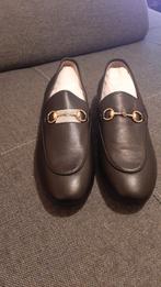 GUCCI
Mocassin en cuir à mors de cheval Jordaan, Enlèvement ou Envoi, Neuf