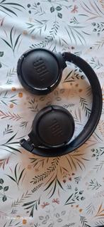 Jbl Bluethoot Hoofdtelefoon, Audio, Tv en Foto, Hoofdtelefoons, Ophalen, Gebruikt, Overige merken, Bluetooth