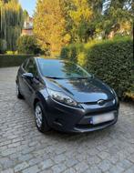 Ford Fiesta Trend 1.25 Benzine, Auto's, Voorwielaandrijving, Euro 5, Emergency brake assist, Handgeschakeld