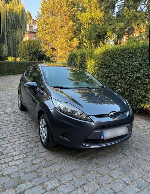 Ford Fiesta Trend 1.25 Benzine, Auto's, Ford, Particulier, Fiësta, ABS, Airbags, Airconditioning, Bluetooth, Boordcomputer, Centrale vergrendeling