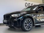 BMW X5 xDrive45e M-Pack *Leder*Luchtvering*360° Camera, Zwart, 5 zetels, 5 deurs, Hybride Elektrisch/Benzine