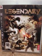Legendary ps3, Consoles de jeu & Jeux vidéo, Jeux | Sony PlayStation 3, À partir de 18 ans, Shooter, Utilisé, Enlèvement ou Envoi