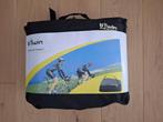 B'Twin fiets transporttas, Ophalen of Verzenden, Nieuw, Decathlon Btwin