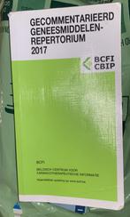 BFCI -CBIP 2017, Diversen, Gebruikt, Ophalen
