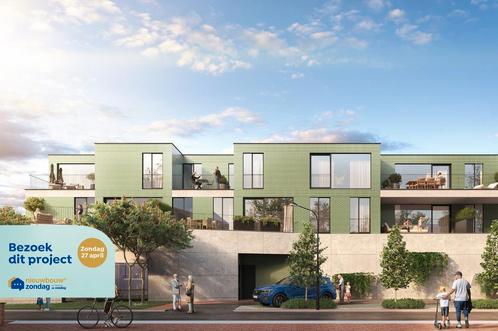 Appartement te koop in Lichtervelde, 2 slpks, Immo, Huizen en Appartementen te koop, Appartement
