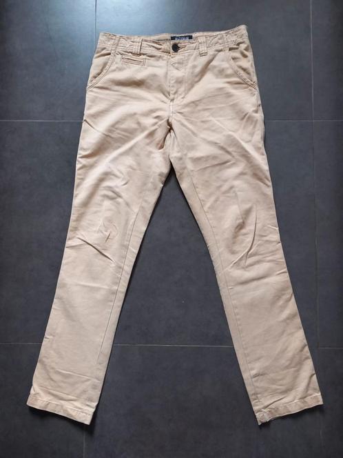 Zomerbroek - dames - 🎀 - Pull & Bear - maat 40 -> 4€, Kleding | Dames, Broeken en Pantalons, Zo goed als nieuw, Maat 38/40 (M)