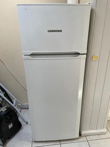 Frigo beschikbaar voor biedingen