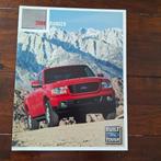 FORD  RANGER  2008, Ophalen of Verzenden, Nieuw, Ford