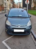 Citroën, Auto's, Citroën, Euro 5, Overige kleuren, C4 (Grand) Picasso, 5 deurs