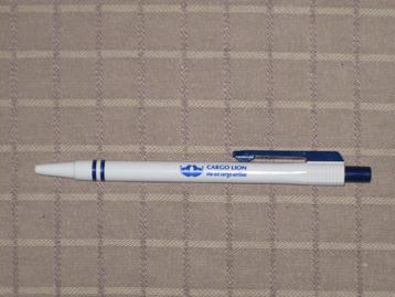 Balpen Stylo Pen Cargo Lion - Cargo Airline beschikbaar voor biedingen