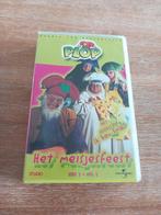 Vhs Plop - Het Meisjesfeest, Cd's en Dvd's, Alle leeftijden, Ophalen of Verzenden, Zo goed als nieuw