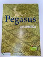 Pegasus grammatica, Boeken, Schoolboeken, Nederlands, Zo goed als nieuw, Ophalen