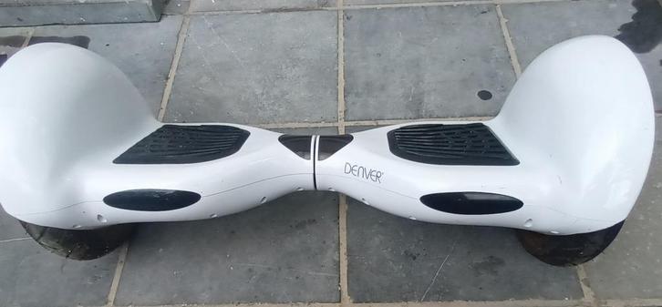 Hoverboard, Elektronische apparatuur, Overige elektronische apparatuur, Ophalen