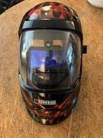 Casque soudure automatique, Doe-het-zelf en Bouw, Laskappen, Ophalen