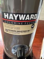 Verrou de dosage de chlore pour piscine, Enlèvement, Neuf, Pompe