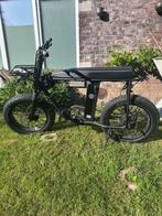 Fat Bike électrique Urban Drivestyle UNI MK Classique 750W, Vélos & Vélomoteurs, Vélos électriques, Enlèvement, Comme neuf