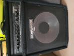 behringer bass amp 300 watt, Muziek en Instrumenten, Versterkers | Bas en Gitaar, Ophalen, Gebruikt