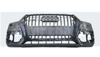 Bumper Audi Q3 8U0 11-14 8U0807061 Voorbumper KJ8031, Gebruikt, Voor, 6 maanden garantie, Ophalen of Verzenden