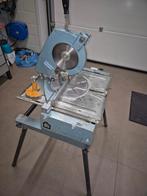 ELU flipover verstekzaag/zaagtafel, Doe-het-zelf en Bouw, Ophalen, Zo goed als nieuw