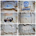 T-shirt 5x 140, Enlèvement ou Envoi, Comme neuf, Garçon, Chemise ou À manches longues
