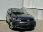 Volkswagen Sharan 1.4 TSI Trendline Édition 7 Place Garanti, 1395 cm³, Argent ou Gris, Achat, Entreprise