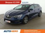 Renault Mégane 1.5 Blue dCi Intens (bj 2021), Auto's, Voorwielaandrijving, Gebruikt, Electronic Stability Program (ESP), 5 deurs