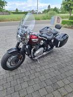Motor Triumph Speedmaster, 2 cilinders, Particulier, Meer dan 35 kW, Toermotor