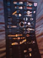 Diverse horloges per stuk of 1 lot, Ophalen of Verzenden, Zo goed als nieuw