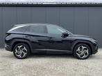 Hyundai Tucson 1.6 T-GDi Hybrid Shine, Stof, Gebruikt, 230 pk, 4 cilinders