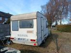 Te koop Adria Caravan in goede staat, Caravans en Kamperen, Caravans, Particulier, Adria
