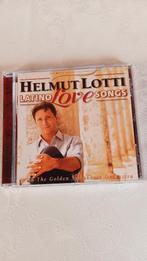 HELMUT LOTTI - latino love songs, Enlèvement ou Envoi, Utilisé