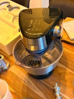 Robot de cuisine Kenwood Prospero+ Silver KHC29, Electroménager, Mélangeurs de cuisine, 3 à 4 litres, Enlèvement, Comme neuf, 3 vitesses ou plus