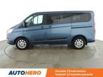 Ford Tourneo Custom 2.0 TDCi 320 L1 Trend, Autos, Ford, Achat, 199 g/km, Euro 6, Boîte manuelle