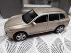 Porsche 1/18., Ophalen, Maisto