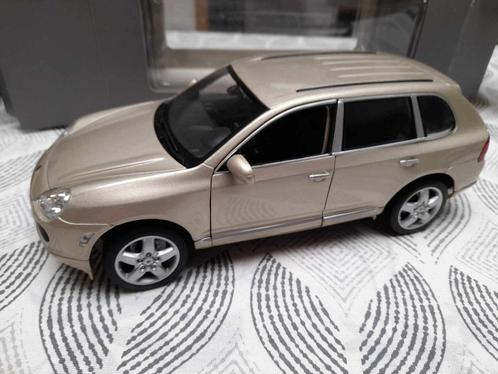 Porsche 1/18., Hobby en Vrije tijd, Modelauto's | 1:18, Maisto, Ophalen