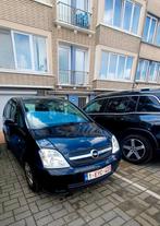 Opel Meriva 1400cc Benzine, Achat, Particulier, Meriva, Essence
