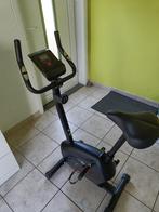 Hometrainer, Sport en Fitness, Fitnessapparatuur, Ophalen, Kunststof, Zo goed als nieuw, Benen