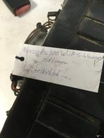 Mercedes 300 w116 S klasse oldtimer tellerklok, Auto-onderdelen, Dashboard en Schakelaars, Ophalen of Verzenden, Gebruikt