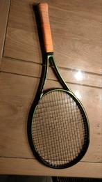 Wilson blade V8 305g, Sports & Fitness, Tennis, Comme neuf, Wilson, Enlèvement