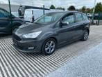 Ford c-max automaat, Auto's, Euro 6, Diesel, Particulier, Navigatiesysteem